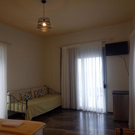 Horizon Beach Hotel Plakias Dış mekan fotoğraf