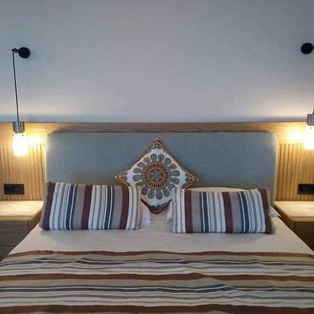 Horizon Beach Hotel Plakias Dış mekan fotoğraf