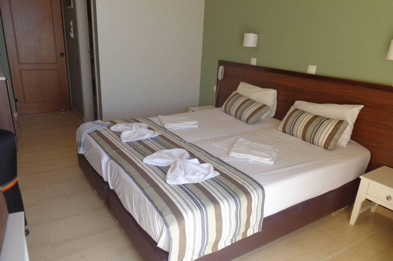 Horizon Beach Hotel Plakias Dış mekan fotoğraf