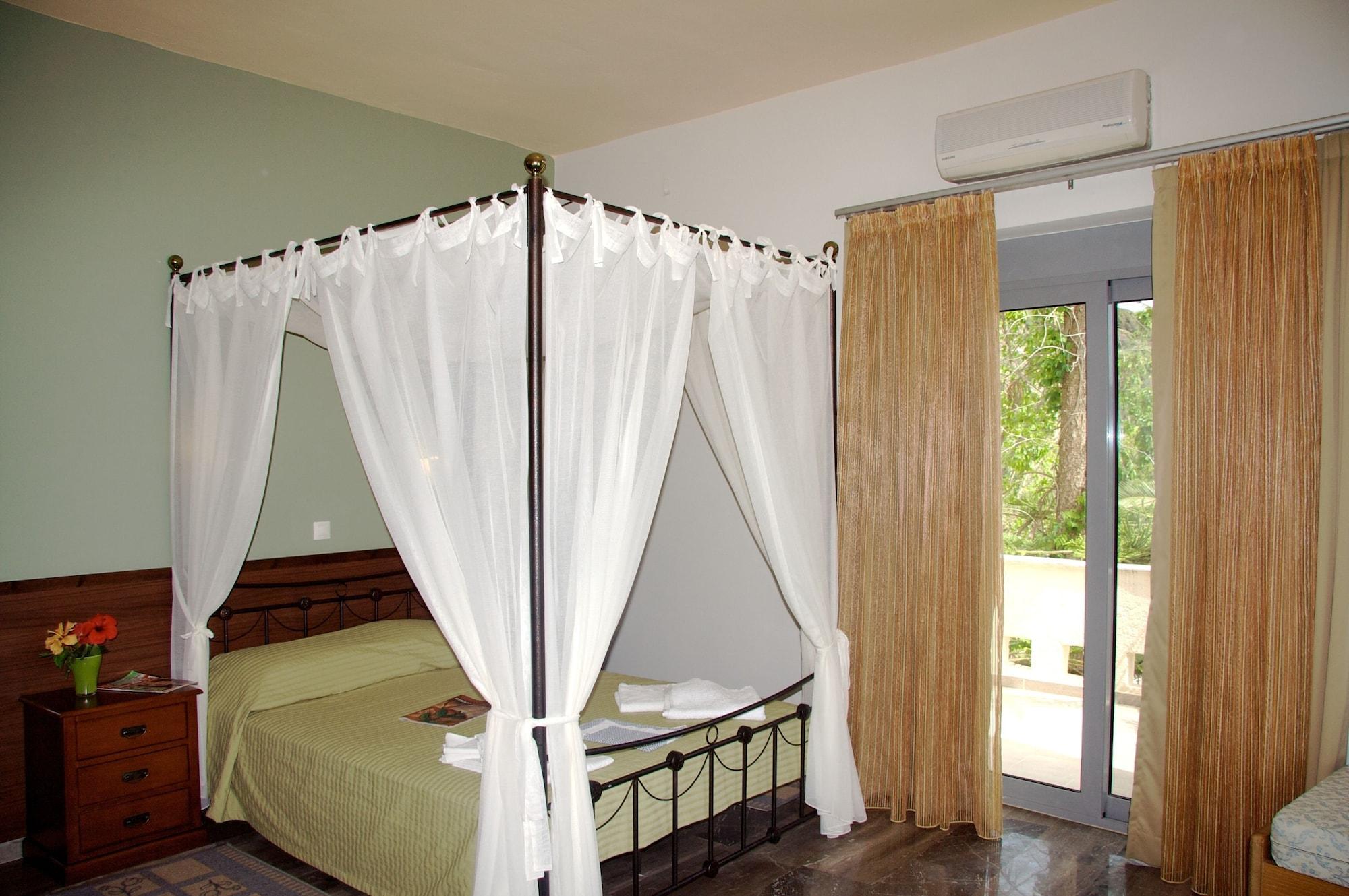 Horizon Beach Hotel Plakias Dış mekan fotoğraf