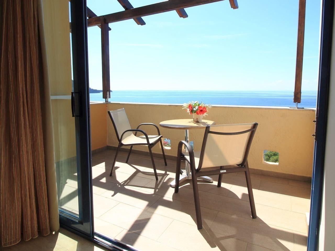 Horizon Beach Hotel Plakias Dış mekan fotoğraf