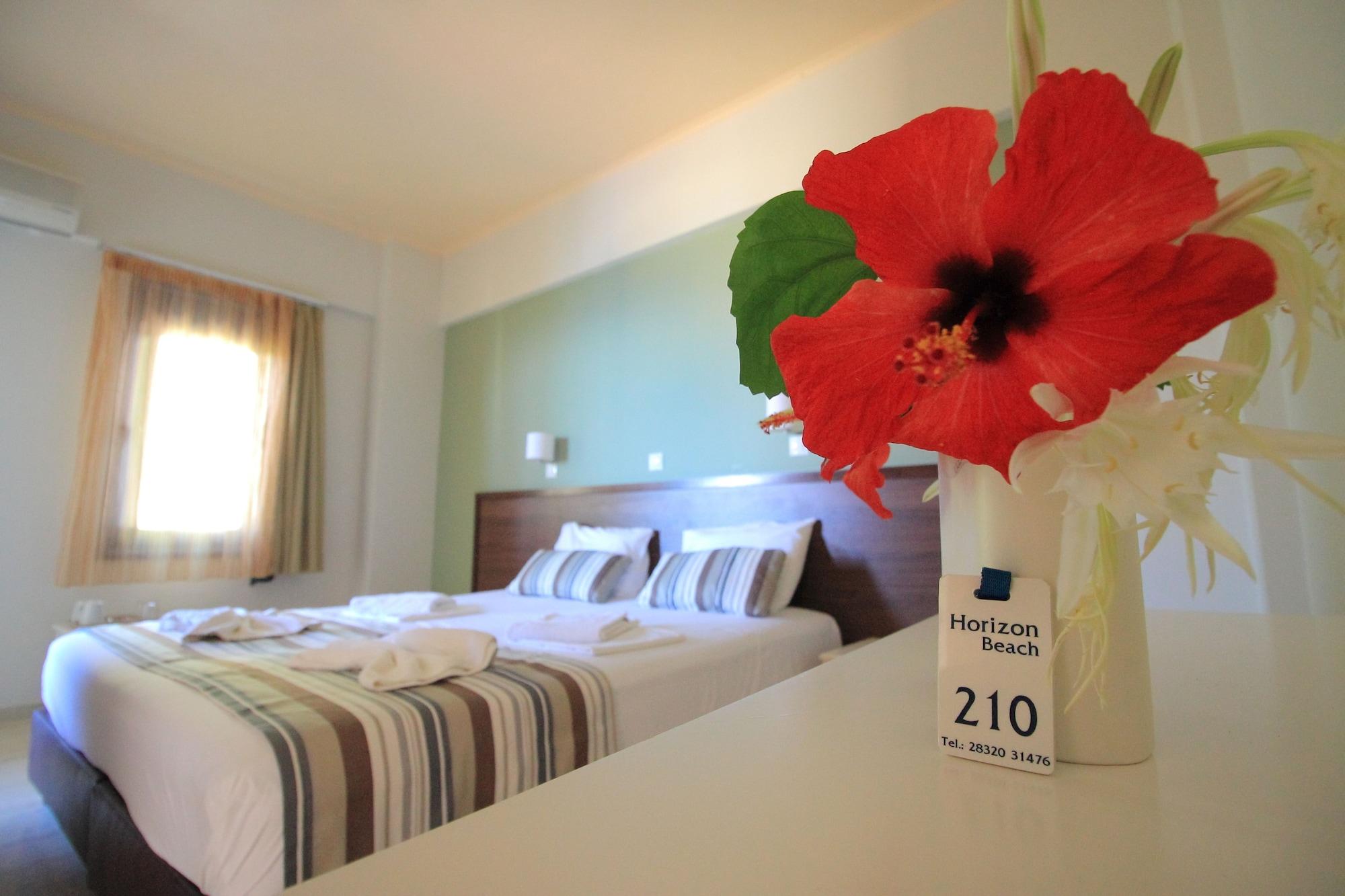 Horizon Beach Hotel Plakias Dış mekan fotoğraf