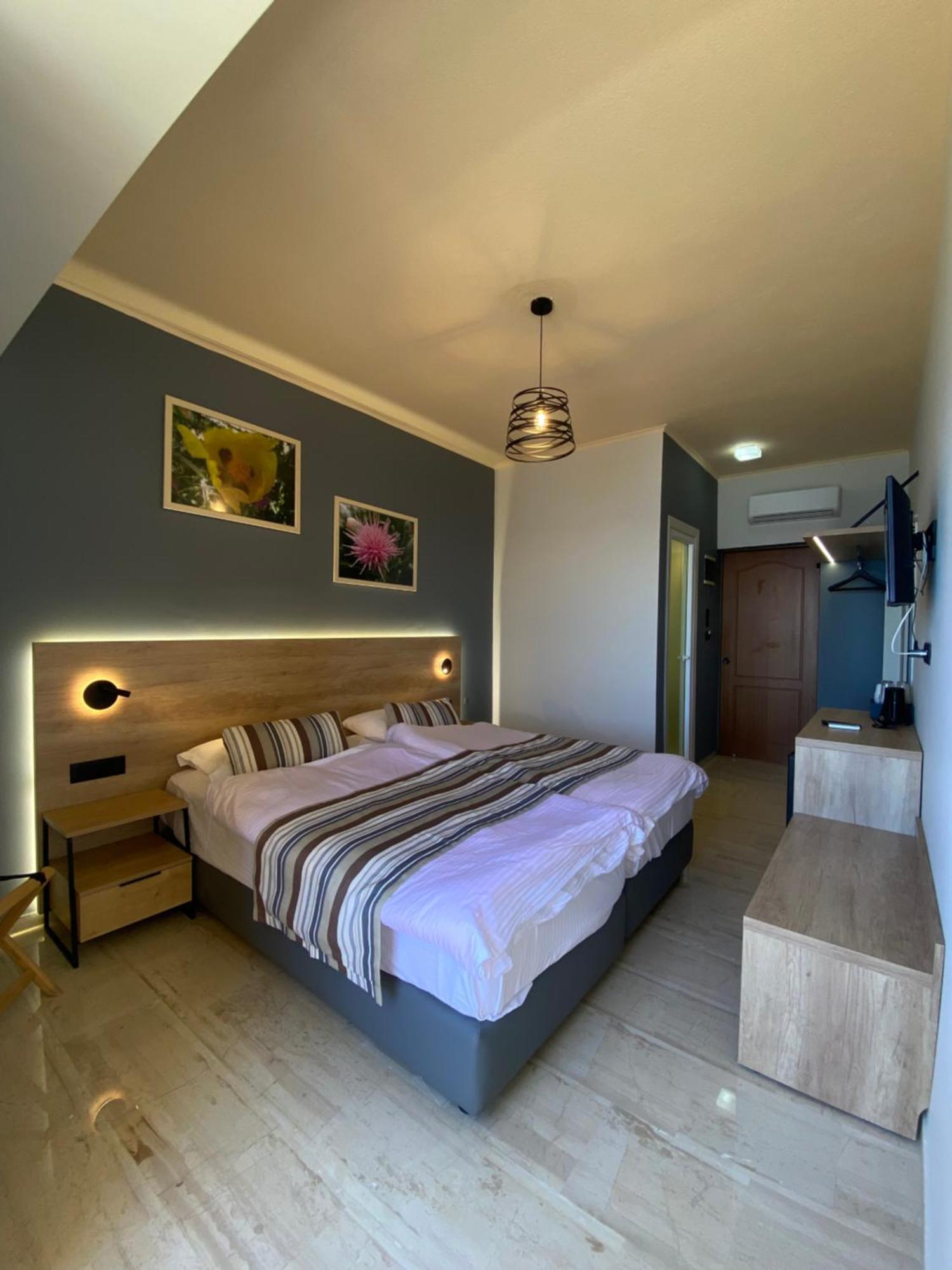 Horizon Beach Hotel Plakias Dış mekan fotoğraf