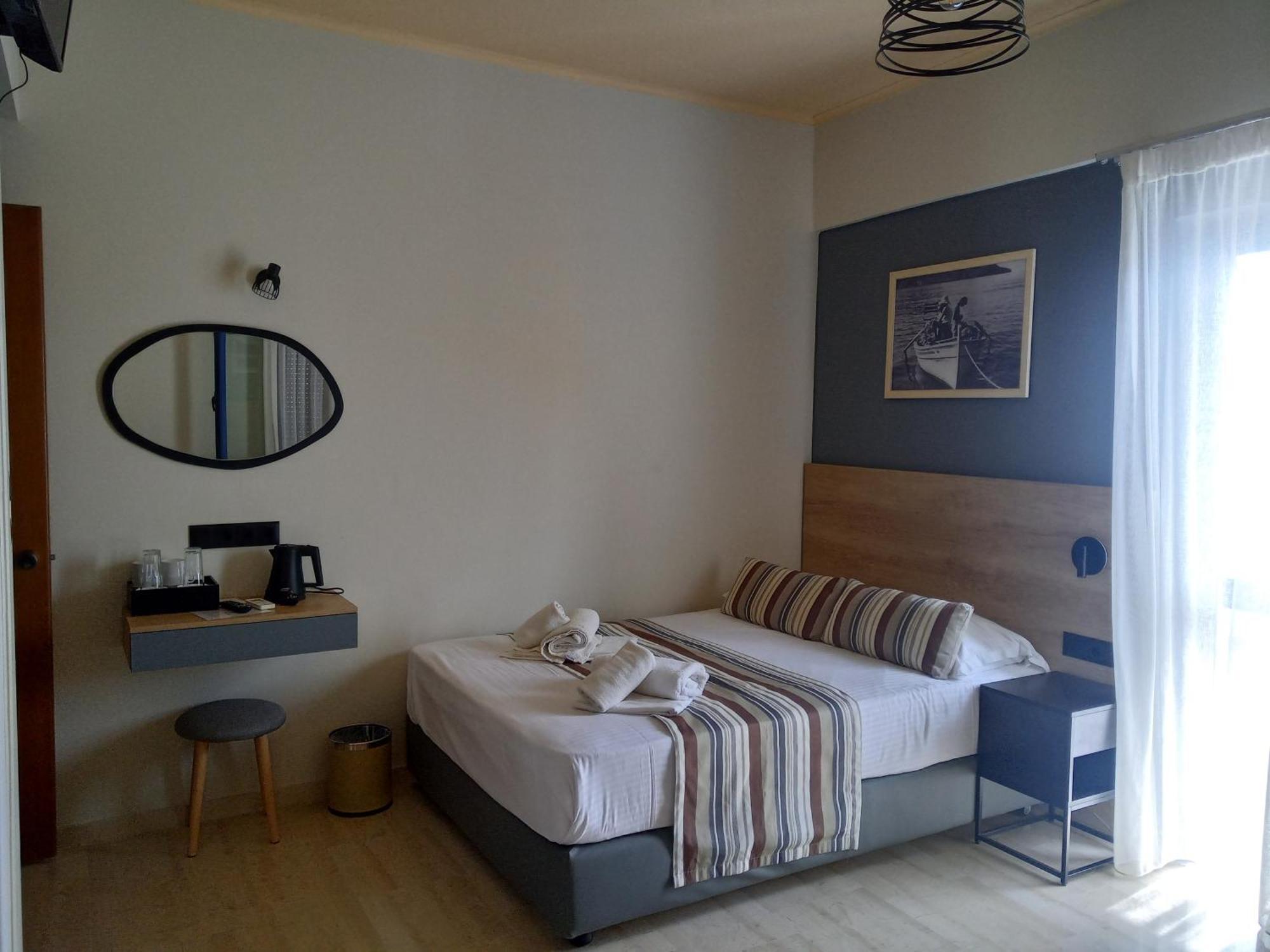 Horizon Beach Hotel Plakias Dış mekan fotoğraf