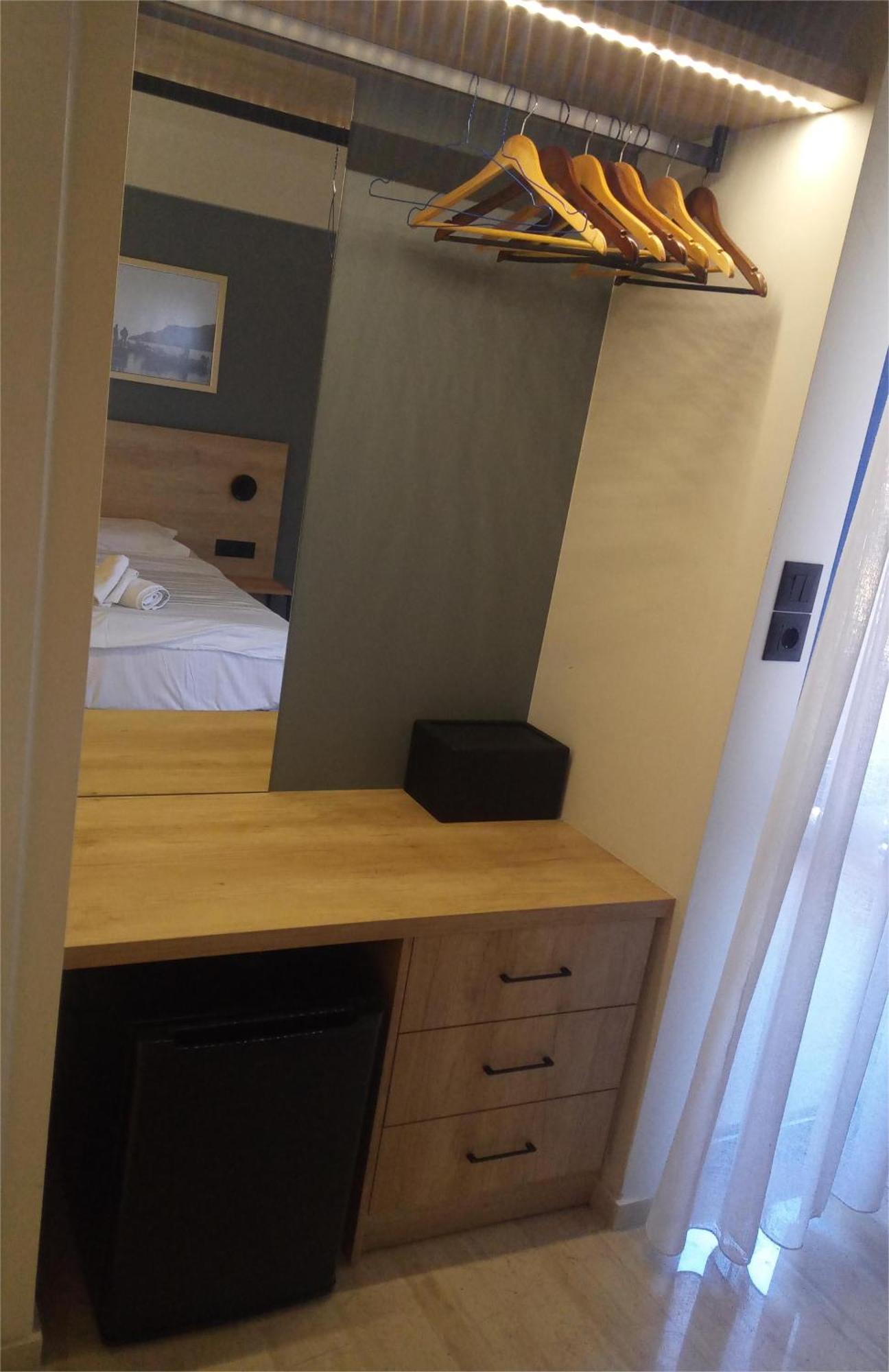 Horizon Beach Hotel Plakias Dış mekan fotoğraf